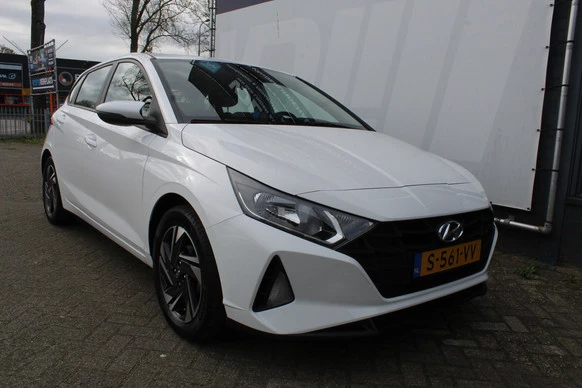 Hyundai i20 - Afbeelding 16 van 16