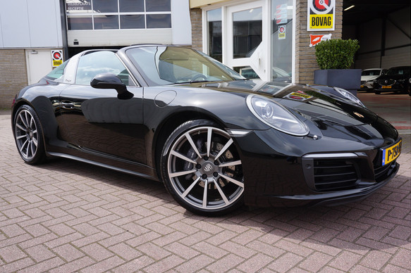 Porsche 911 - Afbeelding 6 van 24