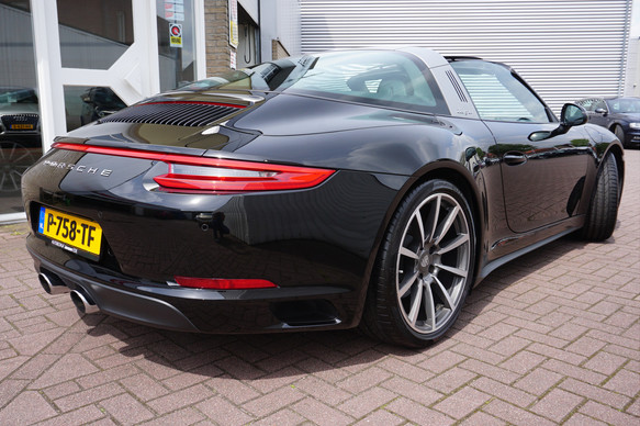 Porsche 911 - Afbeelding 7 van 24