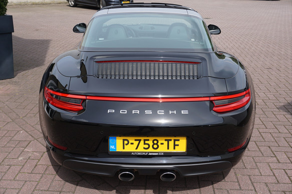 Porsche 911 - Afbeelding 9 van 24