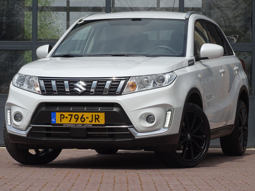 Suzuki Vitara - Afbeelding 1 van 30