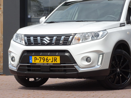 Suzuki Vitara - Afbeelding 2 van 30