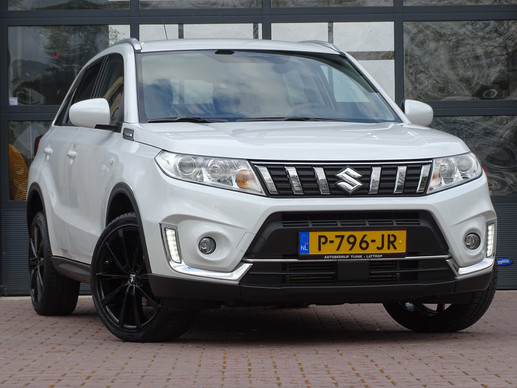 Suzuki Vitara - Afbeelding 4 van 30