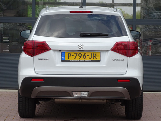 Suzuki Vitara - Afbeelding 6 van 30