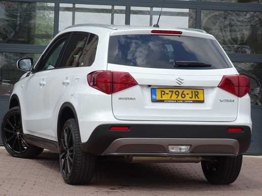 Suzuki Vitara - Afbeelding 7 van 30