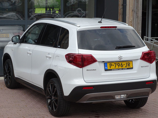 Suzuki Vitara - Afbeelding 11 van 30