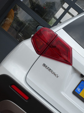 Suzuki Vitara - Afbeelding 12 van 30