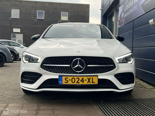 Mercedes-Benz CLA - Afbeelding 5 van 22