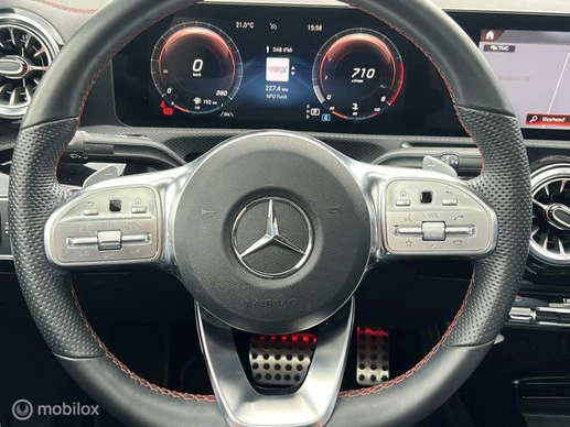 Mercedes-Benz CLA - Afbeelding 16 van 22