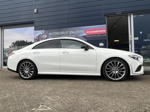 Mercedes-Benz CLA - Afbeelding 7 van 20