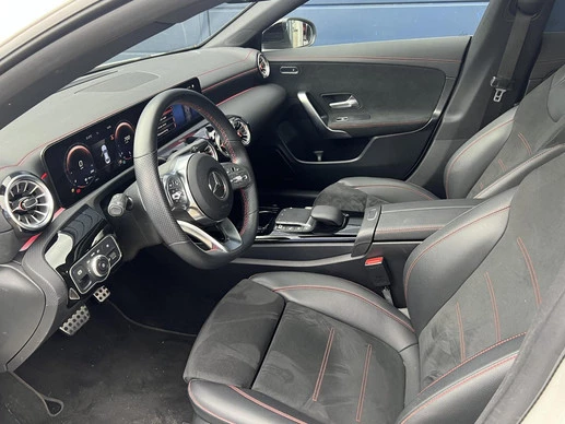 Mercedes-Benz CLA - Afbeelding 8 van 20