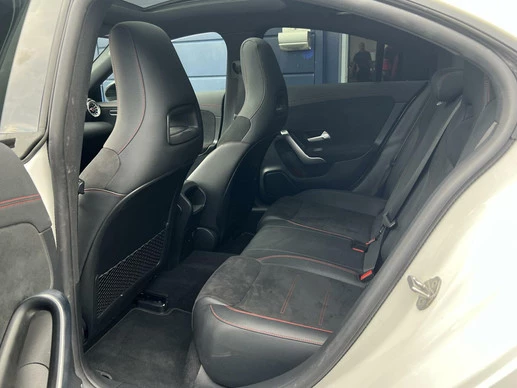 Mercedes-Benz CLA - Afbeelding 9 van 20
