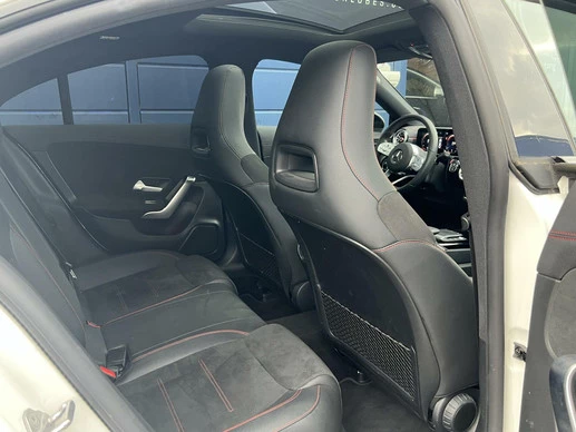 Mercedes-Benz CLA - Afbeelding 10 van 20