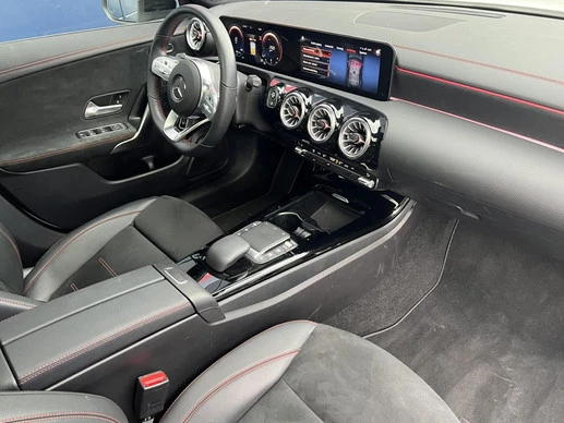 Mercedes-Benz CLA - Afbeelding 11 van 20