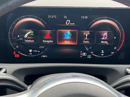Mercedes-Benz CLA - Afbeelding 12 van 20