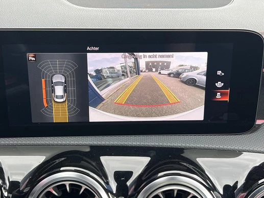 Mercedes-Benz CLA - Afbeelding 14 van 20