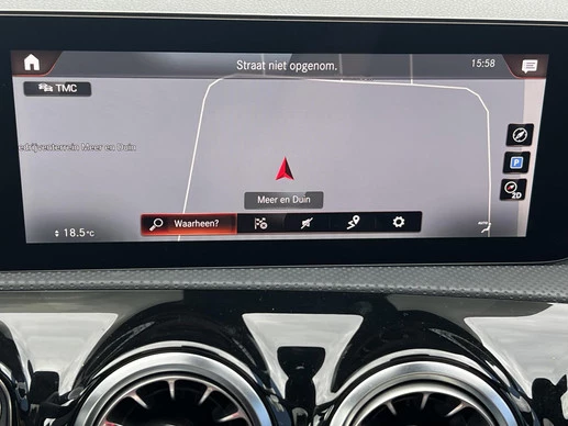 Mercedes-Benz CLA - Afbeelding 15 van 20