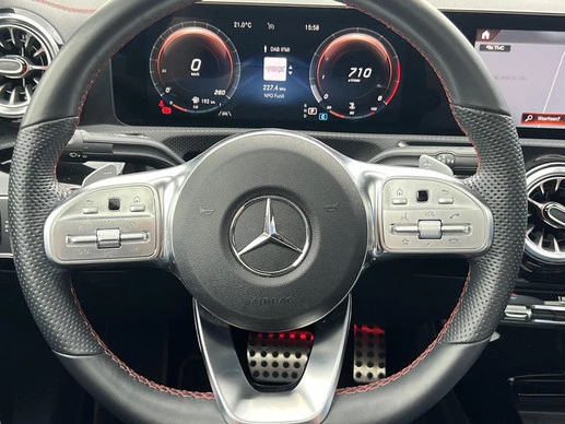 Mercedes-Benz CLA - Afbeelding 16 van 20