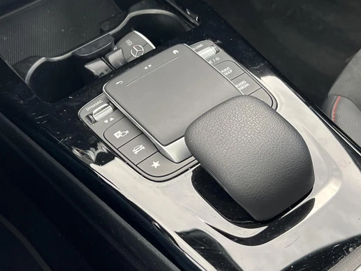 Mercedes-Benz CLA - Afbeelding 17 van 20