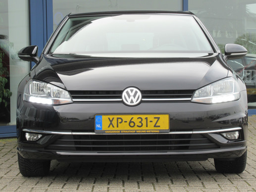 Volkswagen Golf - Afbeelding 2 van 24