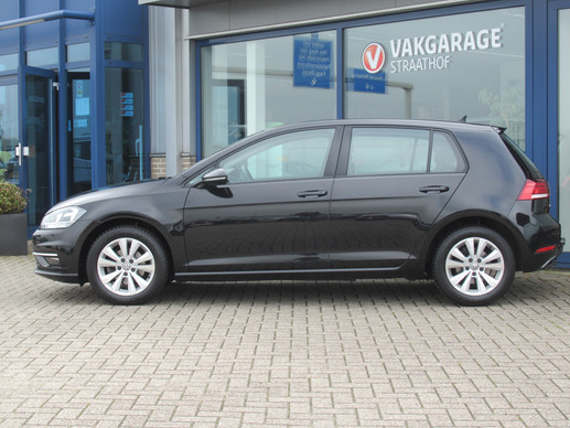 Volkswagen Golf - Afbeelding 3 van 24