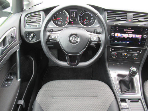 Volkswagen Golf - Afbeelding 7 van 24