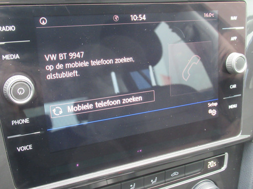 Volkswagen Golf - Afbeelding 15 van 24