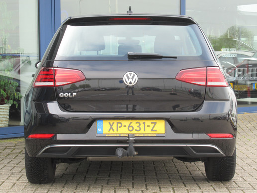 Volkswagen Golf - Afbeelding 21 van 24