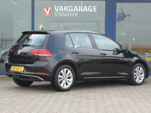 Volkswagen Golf - Afbeelding 22 van 24