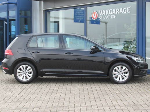 Volkswagen Golf - Afbeelding 23 van 24