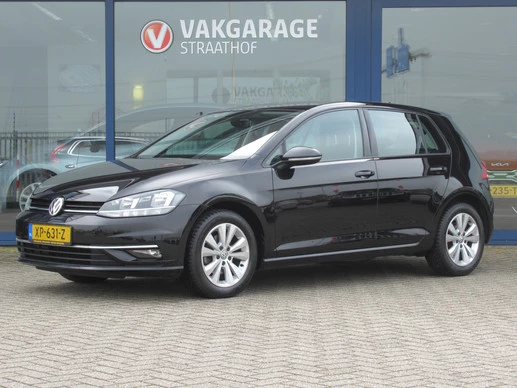 Volkswagen Golf - Afbeelding 1 van 24