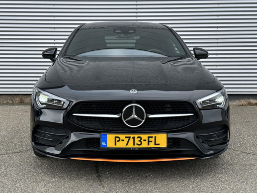 Mercedes-Benz CLA - Afbeelding 5 van 30