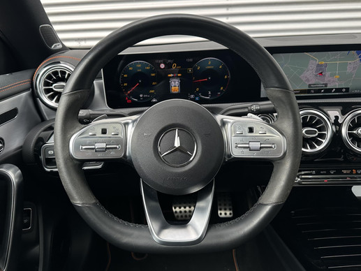 Mercedes-Benz CLA - Afbeelding 12 van 30