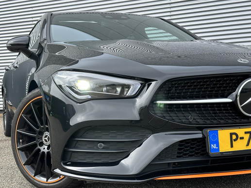 Mercedes-Benz CLA - Afbeelding 18 van 30