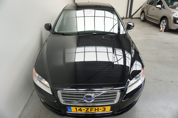 Volvo S80 - Afbeelding 12 van 30