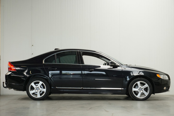 Volvo S80 - Afbeelding 16 van 30