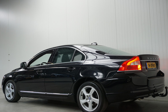 Volvo S80 - Afbeelding 17 van 30