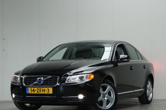 Volvo S80 - Afbeelding 1 van 30