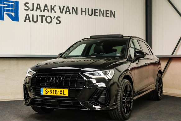 Audi Q3 - Afbeelding 4 van 30