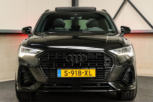 Audi Q3 - Afbeelding 5 van 30