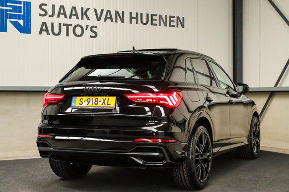 Audi Q3 - Afbeelding 8 van 30