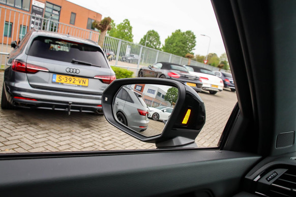 Audi Q3 - Afbeelding 20 van 30