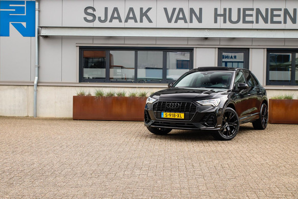 Audi Q3 - Afbeelding 23 van 30