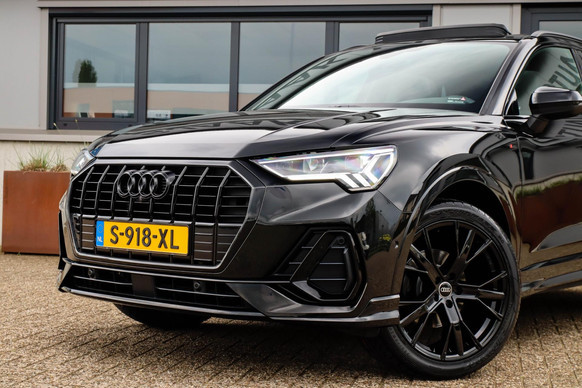 Audi Q3 - Afbeelding 24 van 30