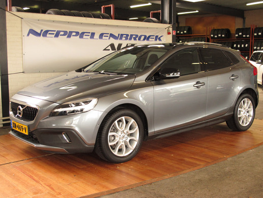 Volvo V40 - Afbeelding 1 van 22