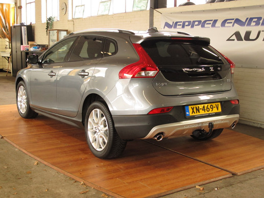 Volvo V40 - Afbeelding 5 van 22