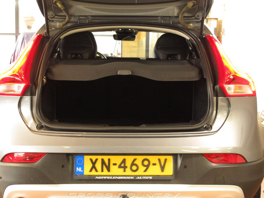 Volvo V40 - Afbeelding 14 van 22