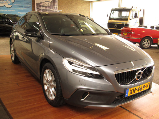 Volvo V40 - Afbeelding 19 van 22