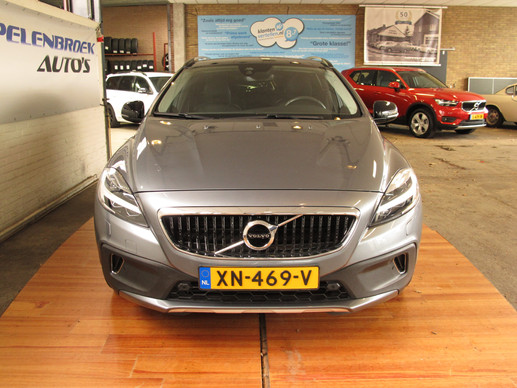 Volvo V40 - Afbeelding 20 van 22