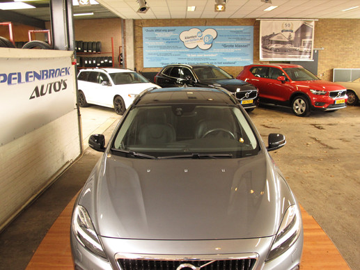 Volvo V40 - Afbeelding 21 van 22